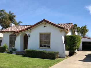 423 Alameda Ave, Salinas, CA 93901