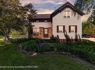 1764 S Meridian Rd, Ovid, MI 48866