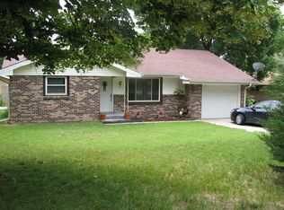 4200 S 32nd St, Lincoln, NE 68502