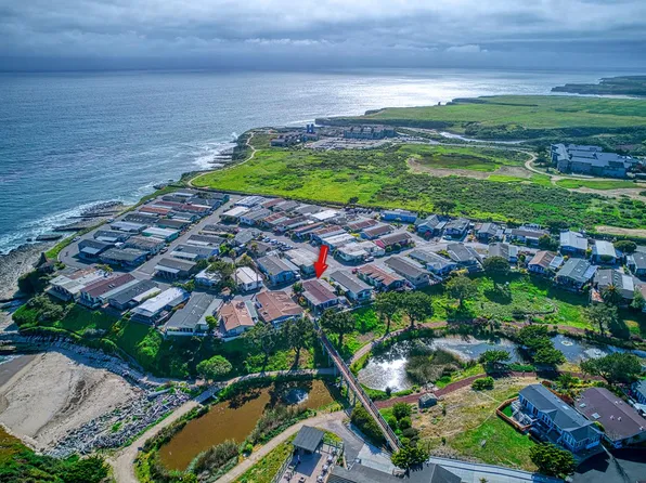 2395 Delaware Ave Space 72, Santa Cruz, CA 95060