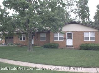 5068 Northtowne Blvd, Columbus, OH 43229