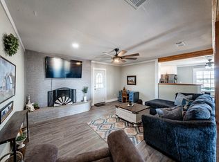 20767 County Road 309, Abilene, TX 79601