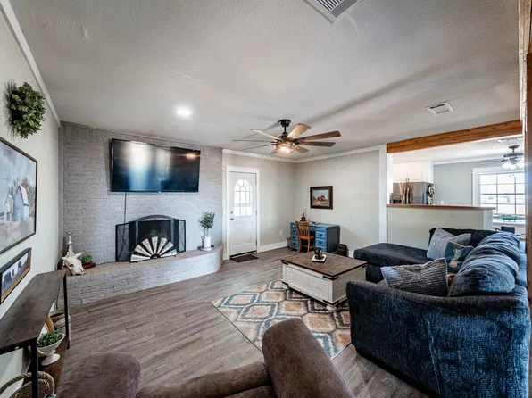 20767 County Road 309, Abilene, TX 79601