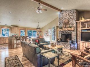 56724 Spring River Loop, Bend, OR 97707