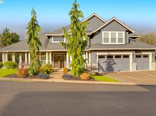 17084 Chapin Way, Lake Oswego, OR 97034