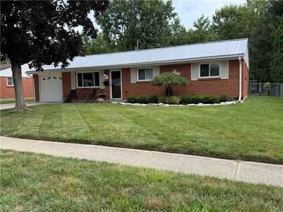 217 Drina Ave, New Lebanon, OH, 45345