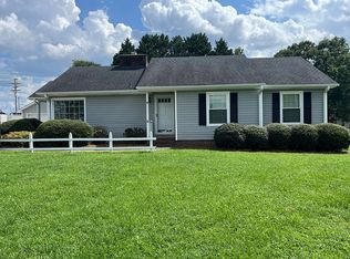 5 Brushy Creek Rdg, Taylors, SC 29687