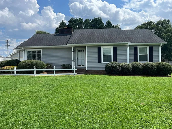 5 Brushy Creek Rdg, Taylors, SC 29687