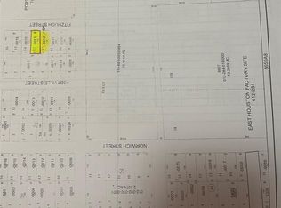 0 Fitzhugh St, Houston, TX 77028