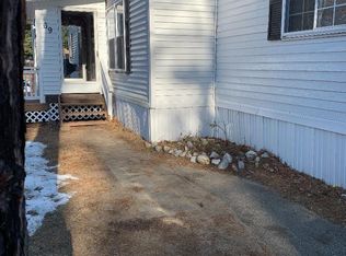 69 Bay Bridge Rd, Brunswick, ME 04011