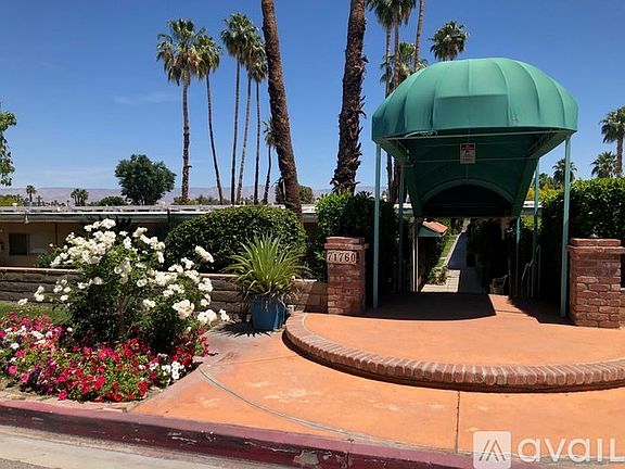 3rd image of 71760 San Jacinto Dr APT 302