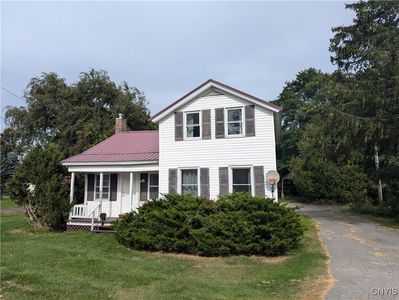 10006 State Route 26, Lowville, NY, 13367