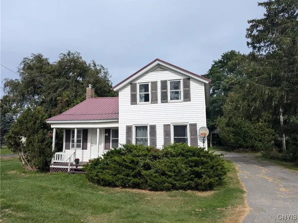 10006 State Route 26, Lowville, NY 13367