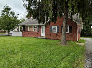 1706 Foulk Rd, Wilmington, DE 19803