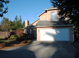 20315 120th Street Ct E, Bonney Lake, WA 98391