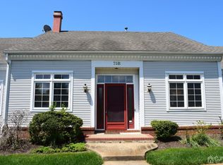 75 Winthrop Rd, Monroe Township, NJ 08831