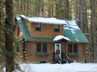 85 Crooked River Rd, Otisfield, ME 04270