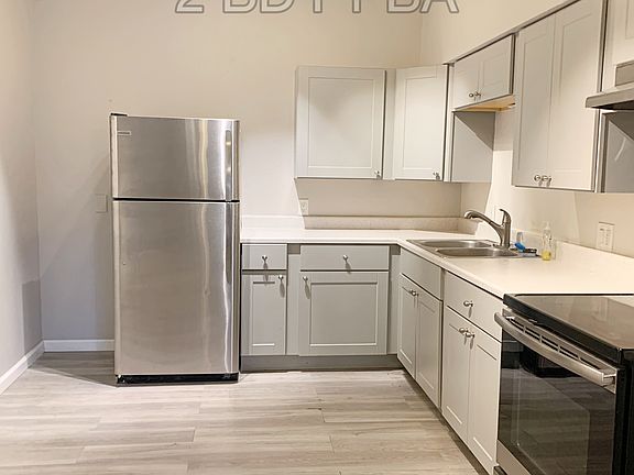 Updated Kitchen