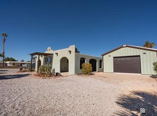 13624 E 47th Ln, Yuma, AZ 85367