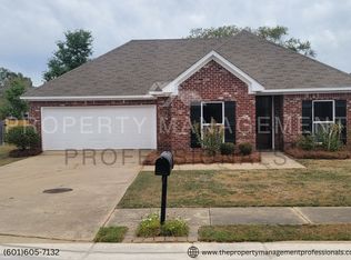 614 Shea Cv, Brandon, MS 39047