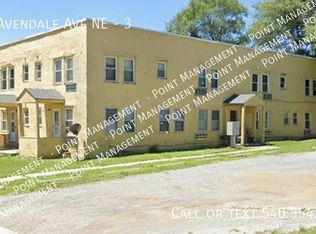 120 Avendale Ave NE APT 3, Roanoke, VA 24012