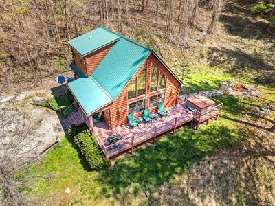 210 Chickadee Dr, Bryson City, NC, 28713
