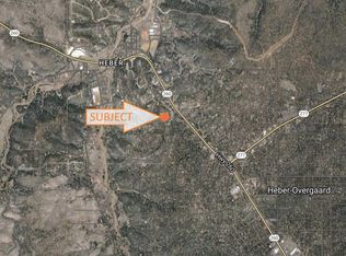 3361 Spring Ct, Heber, AZ 85928