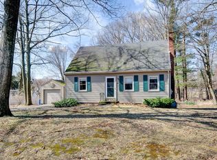 282 Mason Rd, Northbridge, MA 01534