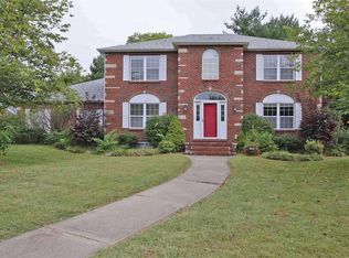 802 Chiswick Ct, O Fallon, IL 62269