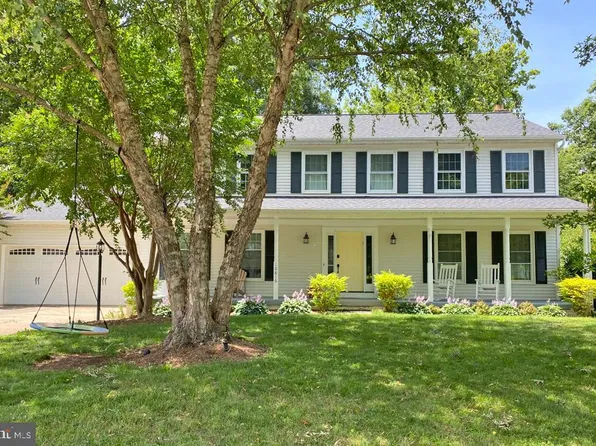 10816 Monticello Dr, Great Falls, VA 22066