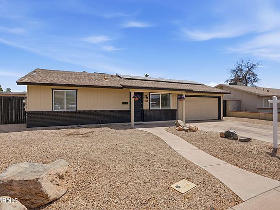 4th image of 963 W HILLVIEW Street