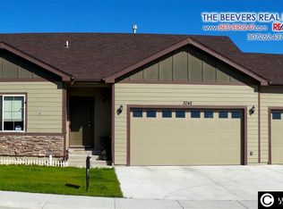3042 Indian Springs Dr, Casper, WY 82604