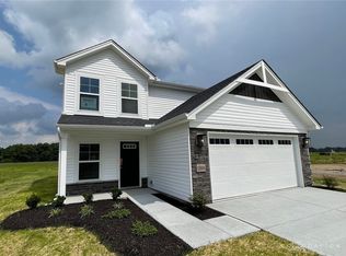 1304 Timber Glen Dr, Wilmington, OH 45177