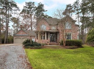 17 Heron Ln, Mandeville, LA 70471