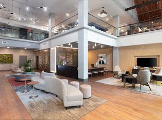 Axis Oakland, Oakland, CA 94611