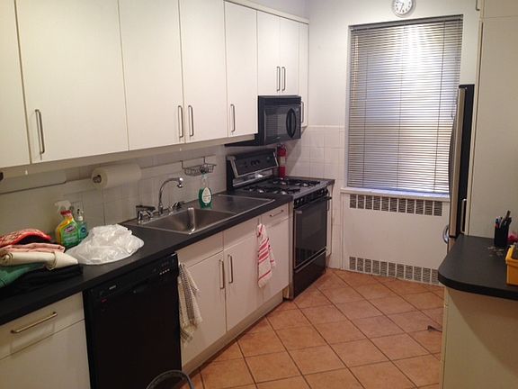 2nd image of 68-09 Booth St #2T