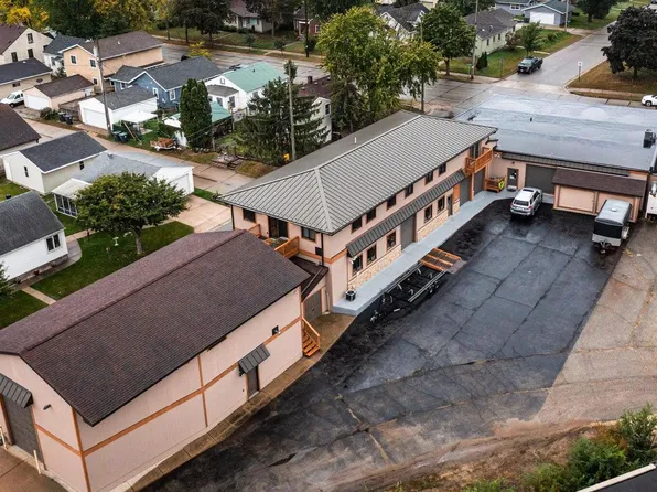 1613 Chase STREET, La Crosse, WI 54601