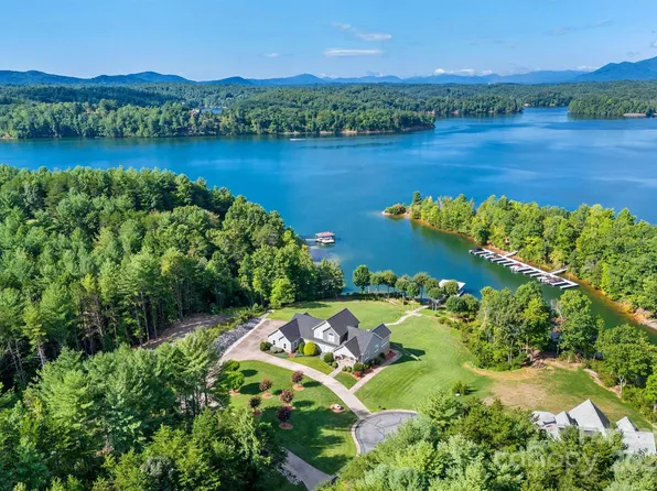 173 Mount Mitchell View Ct #24, Nebo, NC 28761