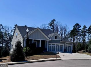 609 Longleaf Trce, Canton, GA