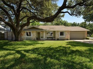 2300 Lear Ln, Austin, TX 78745