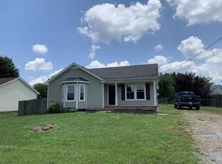 426 Jordan Rd, Clarksville, TN 37042