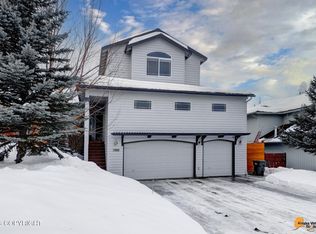 7302 Kidron St, Anchorage, AK 99502