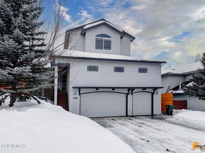 7302 Kidron St, Anchorage, AK, 99502