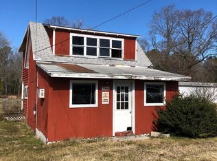 11843 Grays Corner Rd, Berlin, MD 21811