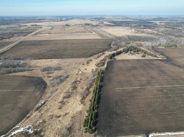270th St, Deer Creek, MN 56527