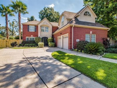 20488 Bentwood Oaks Cir, Porter, TX, 77365