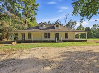 1350 Outlaw Ave, Silsbee, TX 77656