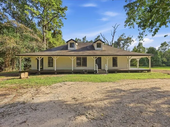 1350 Outlaw Ave, Silsbee, TX 77656
