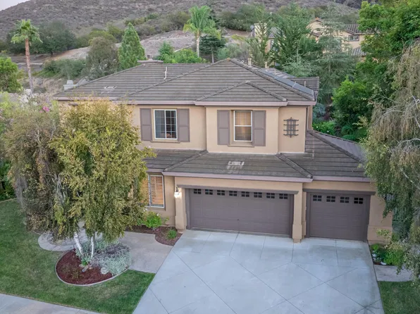 5218 Via Capote, Thousand Oaks, CA 91320
