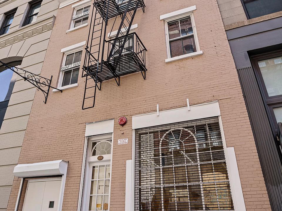 1st image of 19 Howard St #A